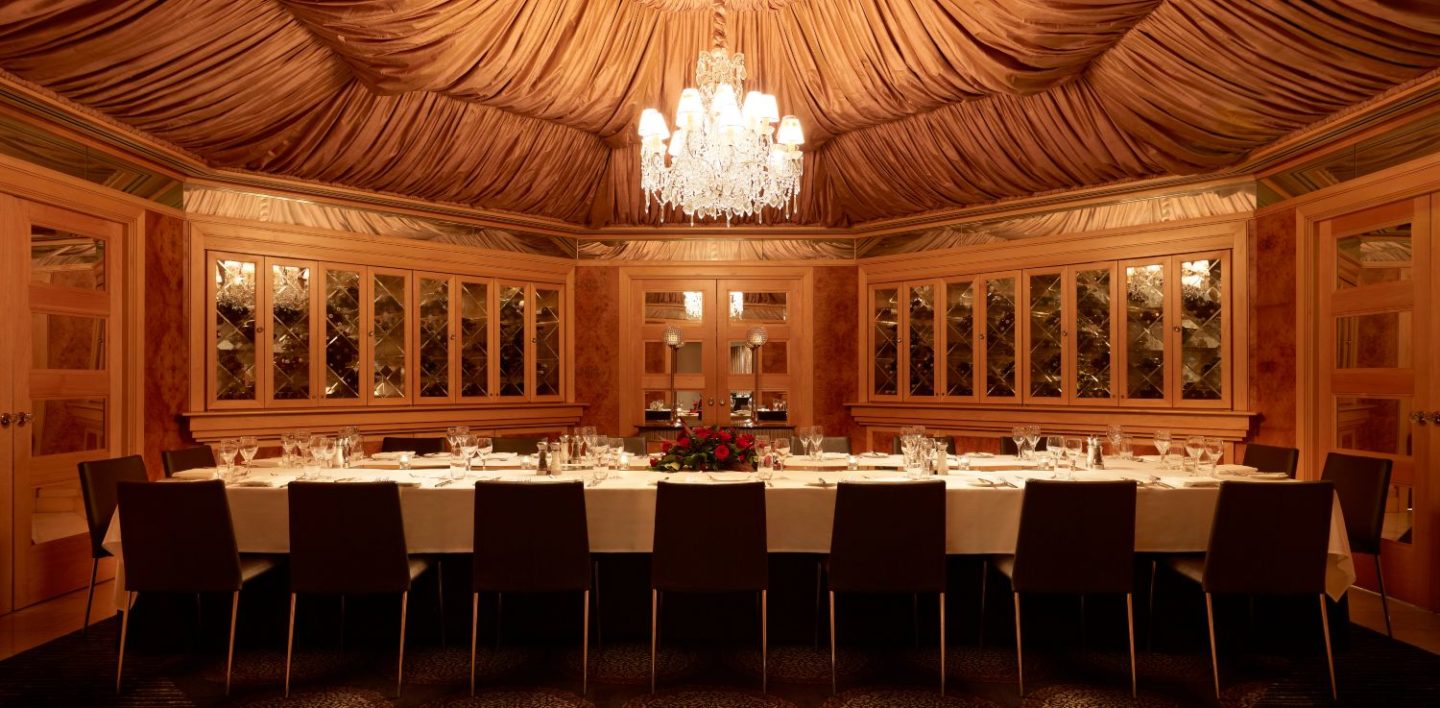 8 Perth Private Dining Rooms to Impress Your Guests | Venue Maestro