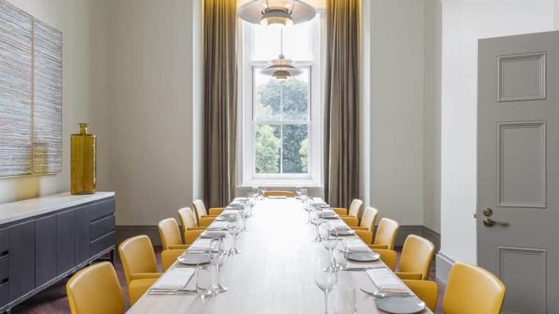 10 Perth Private Dining Rooms To Impress Your Guests Venue Maestro